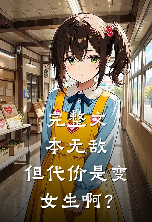 完整文本无敌，但代价是变女生啊？
