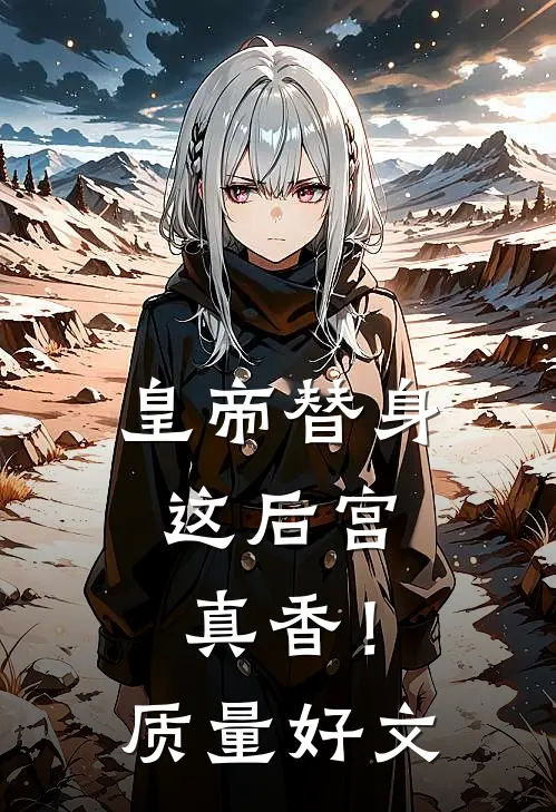 皇帝替身，这后宫真香！质量好文