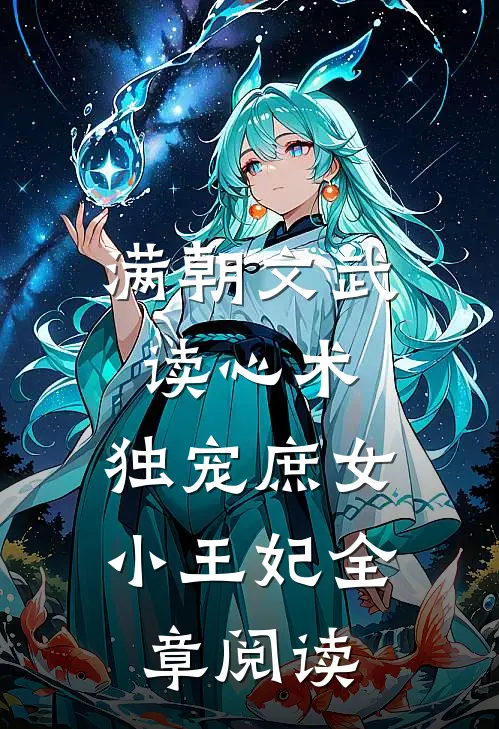 满朝文武读心术，独宠庶女小王妃全章阅读