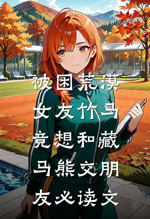 被困荒漠，女友竹马竟想和藏马熊交朋友必读文