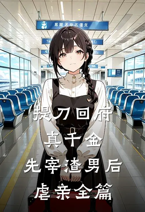 提刀回府真千金，先宰渣男后虐亲全篇