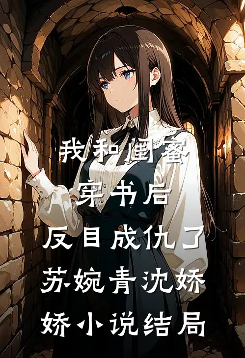 我和闺蜜穿书后，反目成仇了苏婉青沈娇娇小说结局