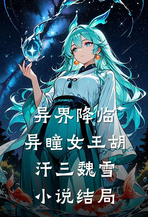 异界降临：异瞳女王胡汗三魏雪小说结局