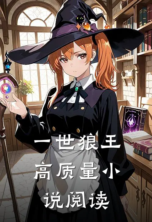 一世狼王高质量小说阅读