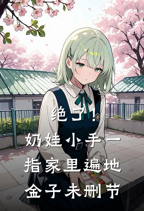 绝了！奶娃小手一指，家里遍地金子未删节