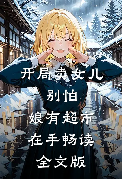 开局卖女儿，别怕，娘有超市在手畅读全文版