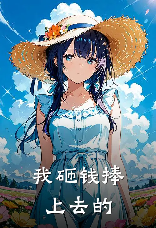 我砸钱捧上去的