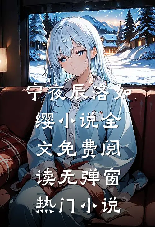 宁夜辰洛如缨小说全文免费阅读无弹窗热门小说