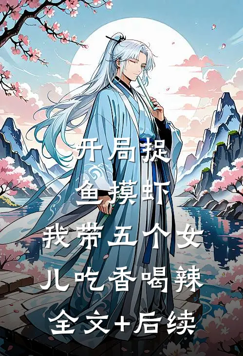 开局捉鱼摸虾，我带五个女儿吃香喝辣全文+后续