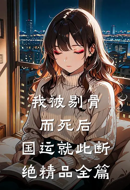 我被剔骨而死后，国运就此断绝精品全篇