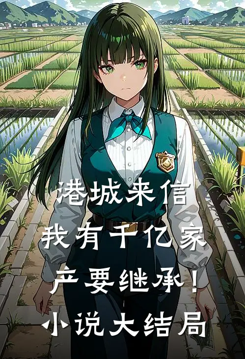 港城来信，我有千亿家产要继承！小说大结局