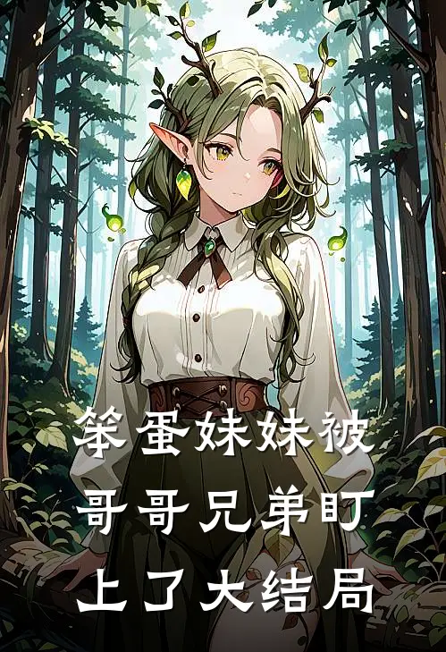 笨蛋妹妹被哥哥兄弟盯上了大结局