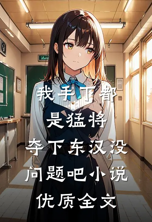 我手下都是猛将,夺下东汉没问题吧小说优质全文