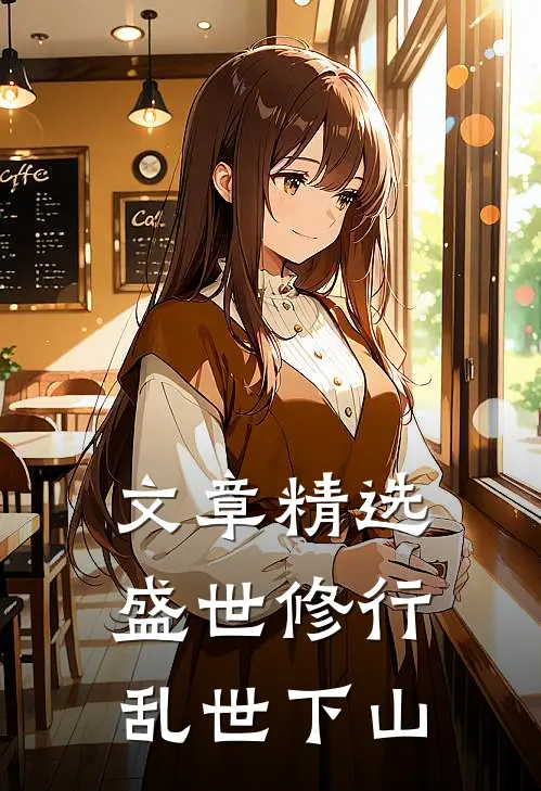 文章精选盛世修行，乱世下山