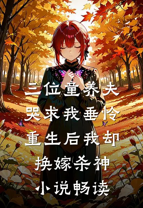三位童养夫哭求我垂怜，重生后我却换嫁杀神小说畅读