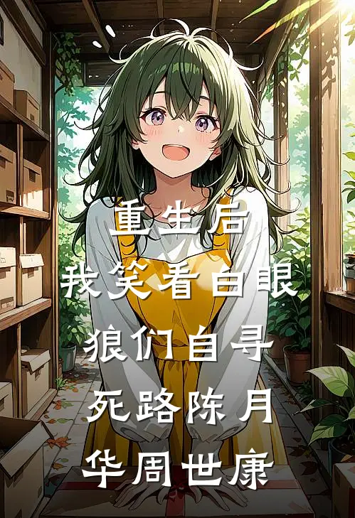 重生后，我笑看白眼狼们自寻死路陈月华周世康