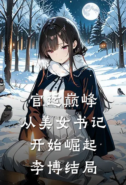 官运巅峰，从美女书记开始崛起李博结局