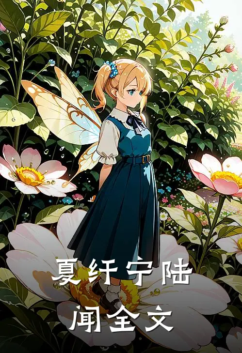 夏纤宁陆闻全文