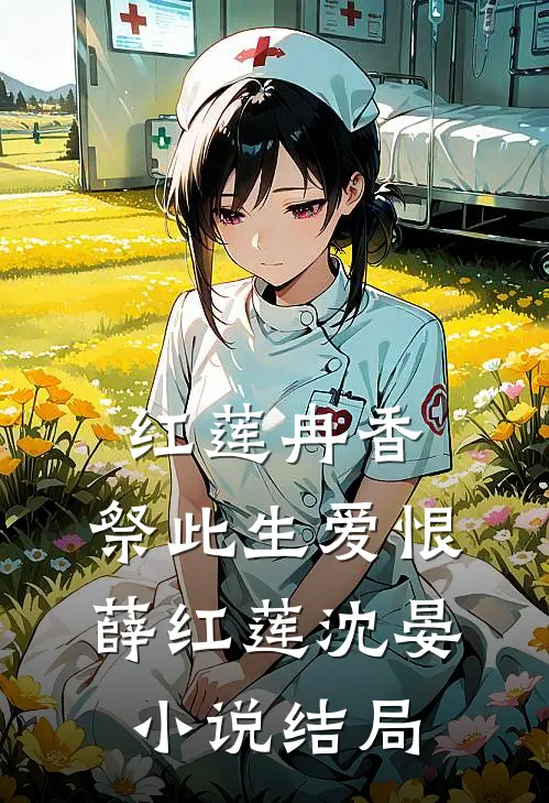 红莲冉香，祭此生爱恨薛红莲沈晏小说结局