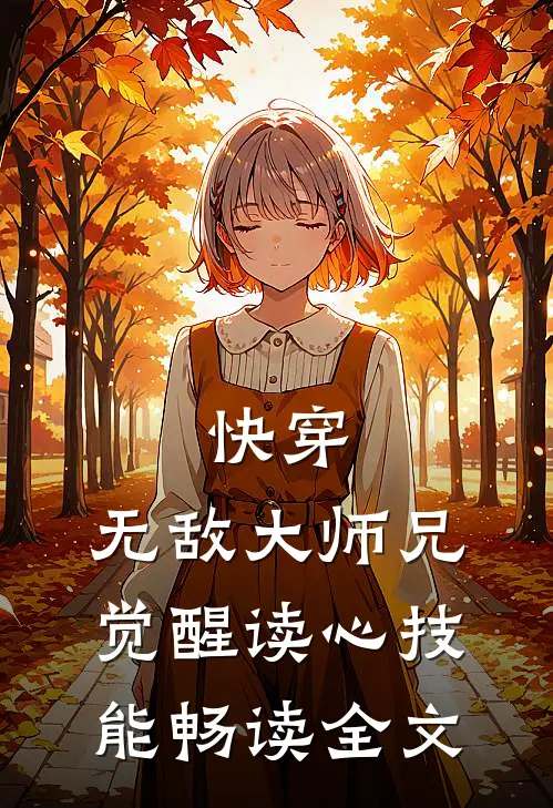 快穿：无敌大师兄觉醒读心技能畅读全文