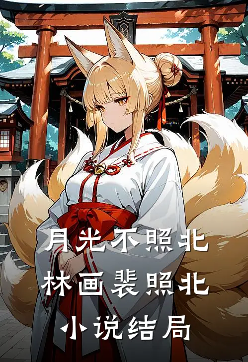 月光不照北林画裴照北小说结局