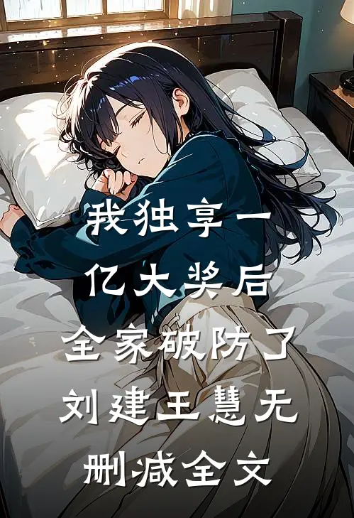 我独享一亿大奖后，全家破防了刘建王慧无删减全文