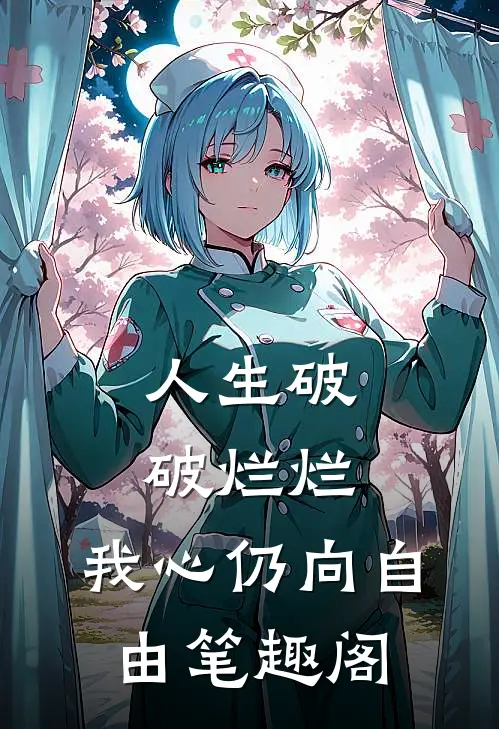 人生破破烂烂，我心仍向自由笔趣阁