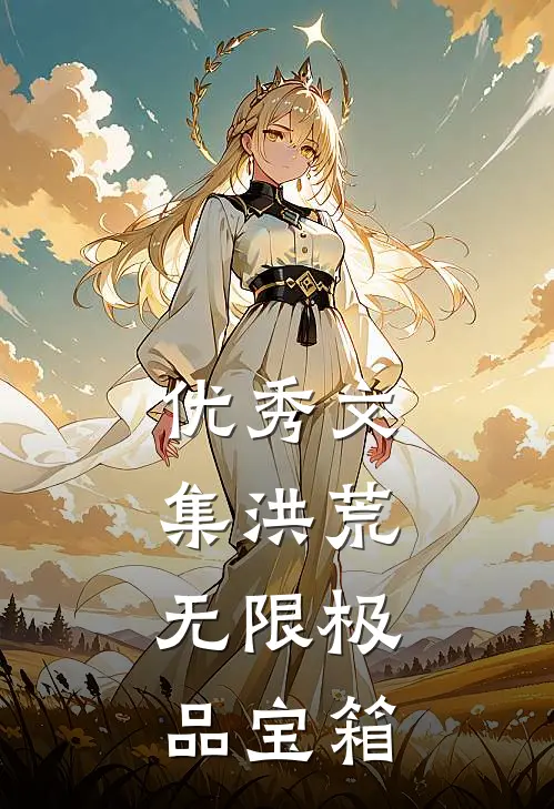 优秀文集洪荒：无限极品宝箱