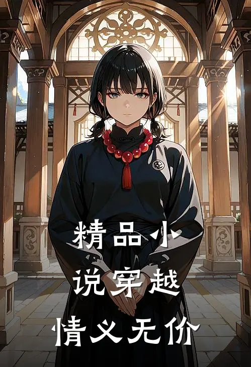 精品小说穿越：情义无价