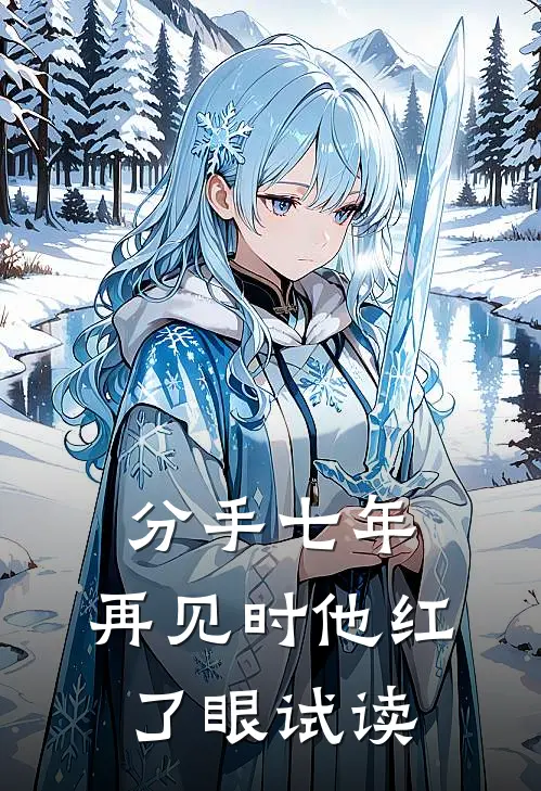 分手七年，再见时他红了眼试读