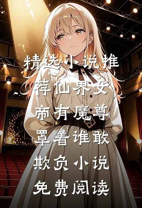 精选小说推荐仙界女帝有魔尊罩着谁敢欺负小说免费阅读