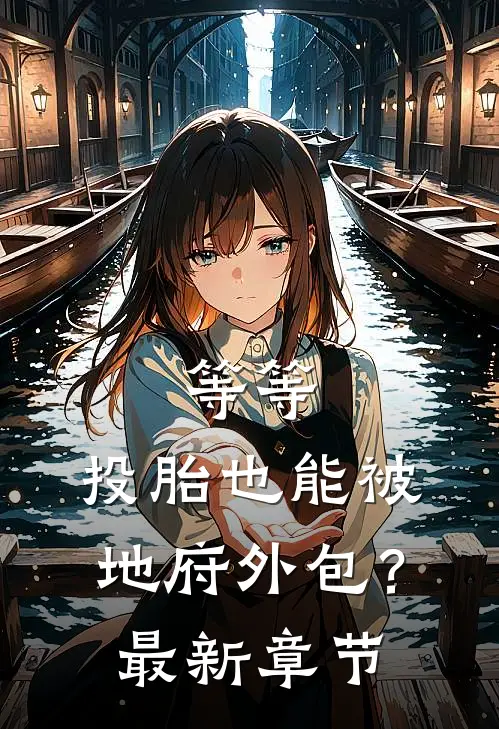 等等，投胎也能被地府外包？最新章节
