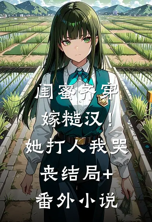闺蜜齐穿嫁糙汉！她打人，我哭丧结局+番外小说