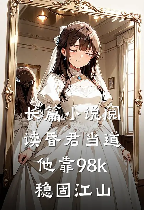长篇小说阅读昏君当道：他靠98k稳固江山