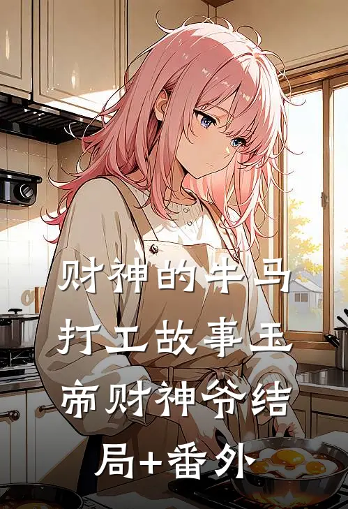 财神的牛马打工故事玉帝财神爷结局+番外