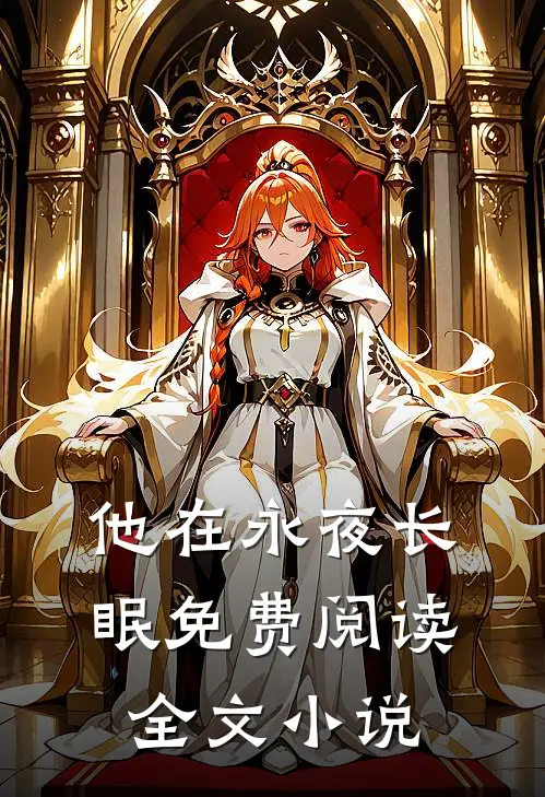 他在永夜长眠免费阅读全文小说