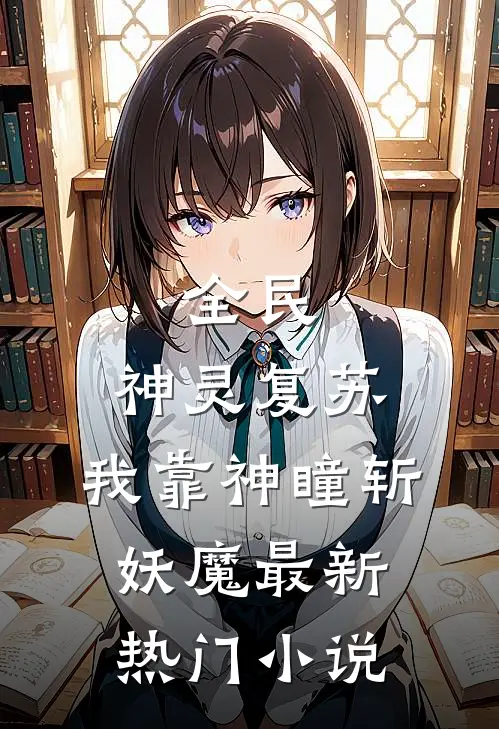 全民：神灵复苏，我靠神瞳斩妖魔最新热门小说