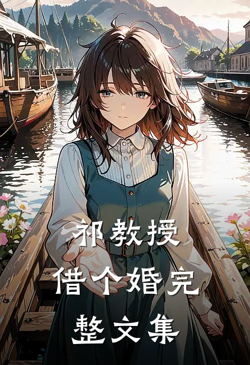 祁教授，借个婚完整文集