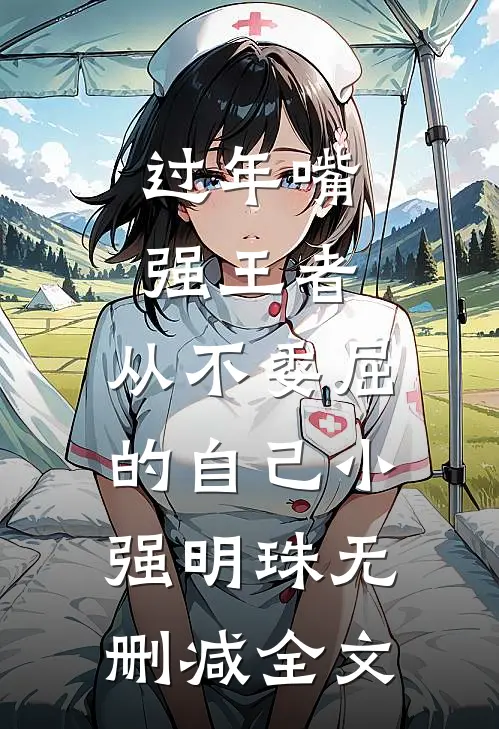 过年嘴强王者，从不委屈的自己小强明珠无删减全文