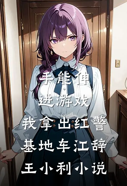 手能伸进游戏，我拿出红警基地车江辞王小利小说