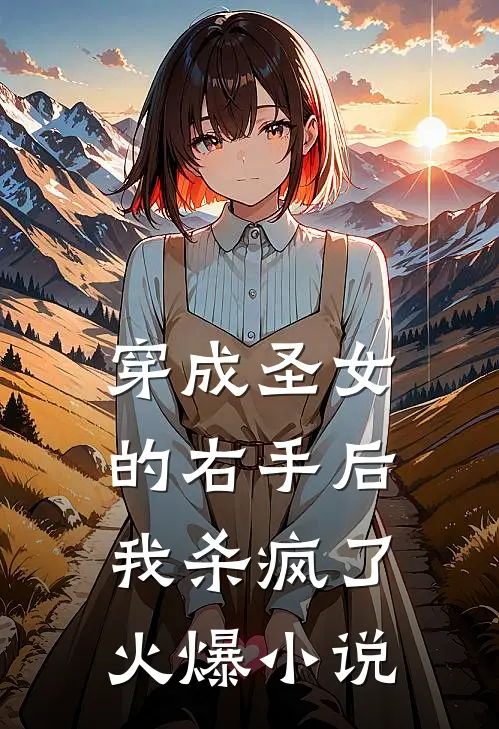 穿成圣女的右手后，我杀疯了火爆小说