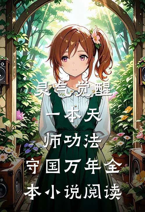 灵气觉醒：一本天师功法，守国万年全本小说阅读