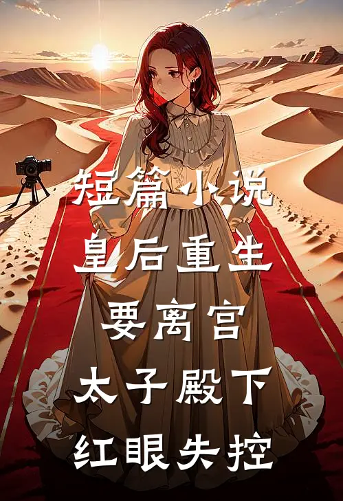 短篇小说皇后重生要离宫，太子殿下红眼失控