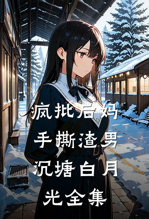 疯批后妈手撕渣男，沉塘白月光 全集