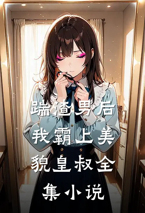 踹渣男后，我霸上美貌皇叔全集小说