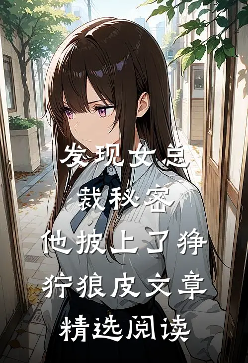 发现女总裁秘密，他披上了狰狞狼皮文章精选阅读