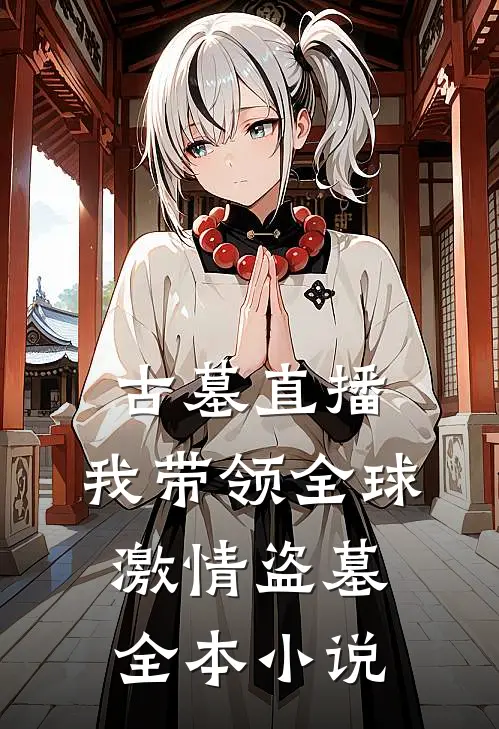 古墓直播：我带领全球激情盗墓全本小说