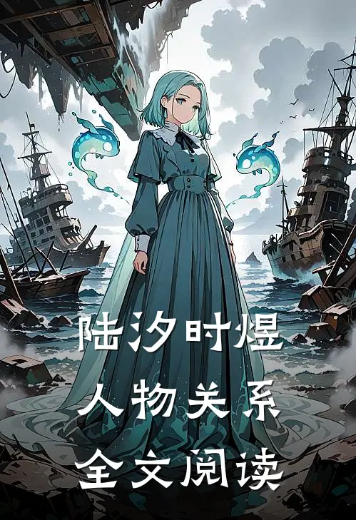 陆汐时煜人物关系全文阅读