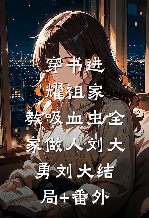 穿书进耀祖家，教吸血虫全家做人刘大勇刘大结局+番外