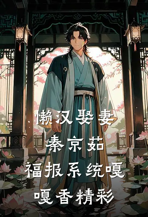 懒汉娶妻秦京茹，福报系统嘎嘎香精彩